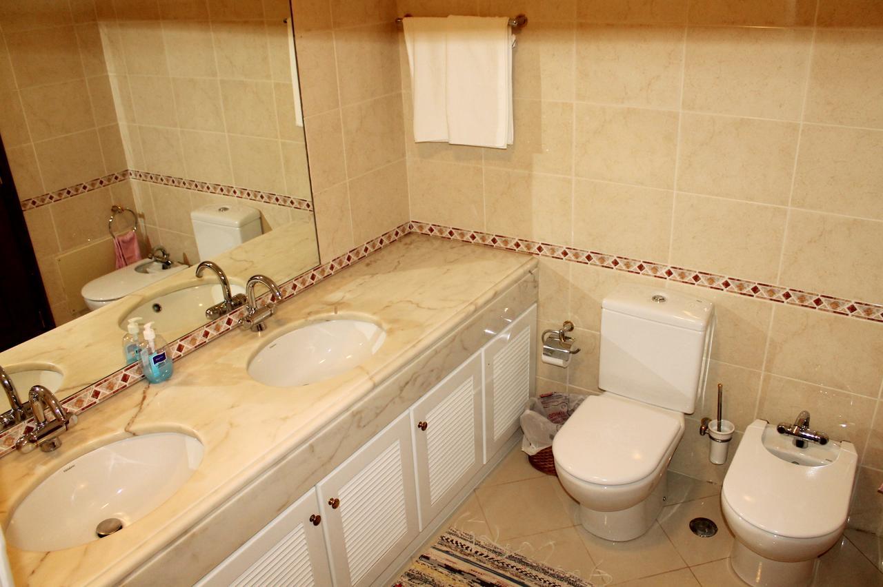 Bed & Breakfast Manawa Camp Costa da Caparica
